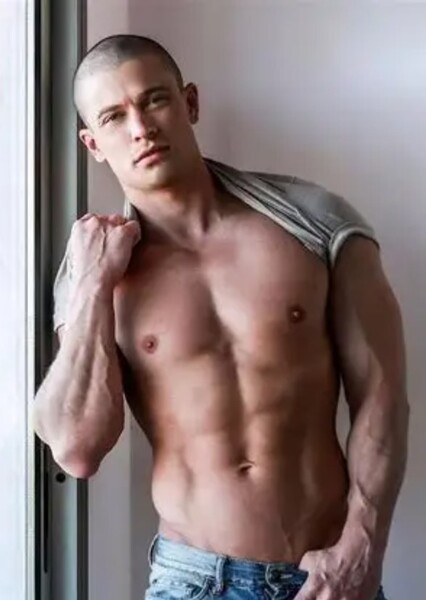 Ruslan Angelo photo