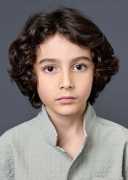 Ruslan Boziev photo