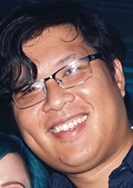 Rusnico Canonigo Jr.