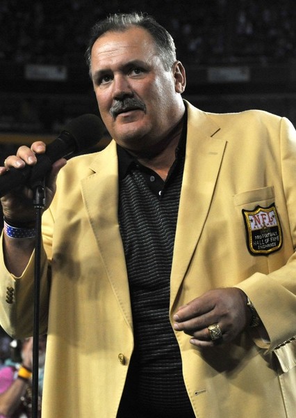 Russ Grimm