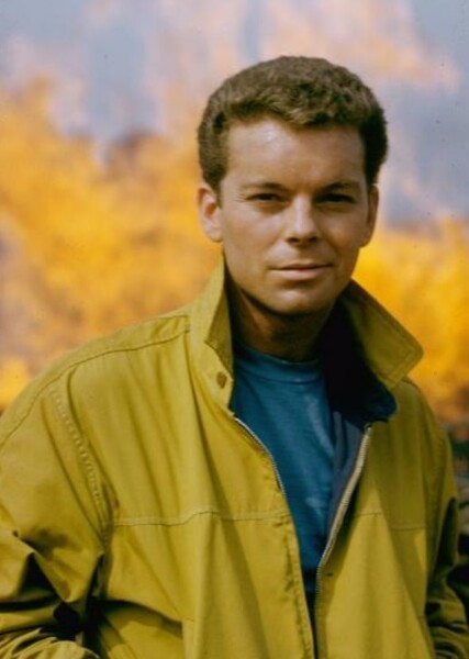 Barry Allen