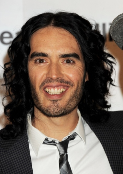 Russel Brand