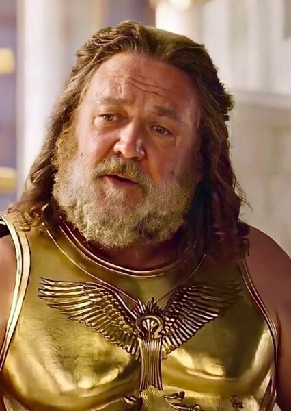 Poseidon