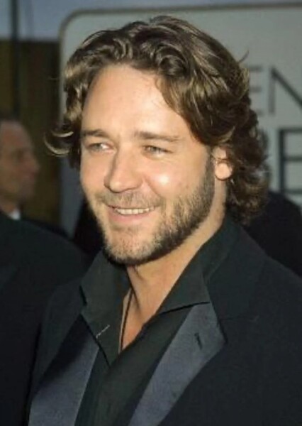 Russel Crowe