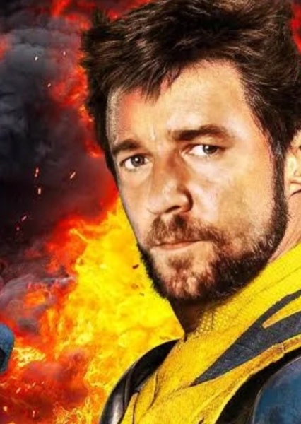 Russel Crowe