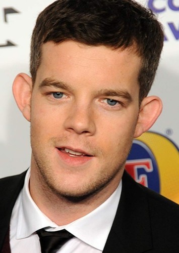 Russel Tovey photo