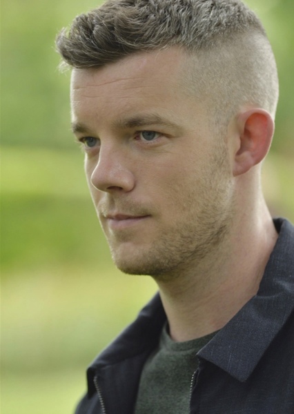 Russel Tovey