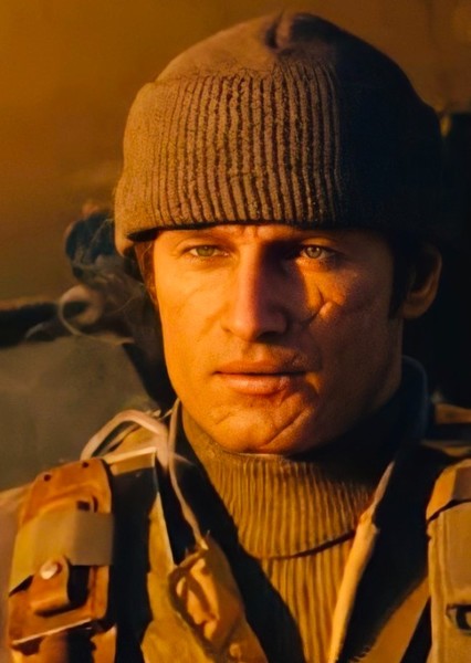 Russell Adler photo