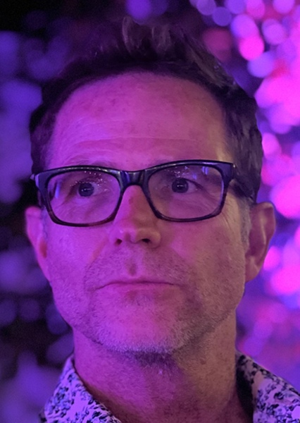 Russell Allen