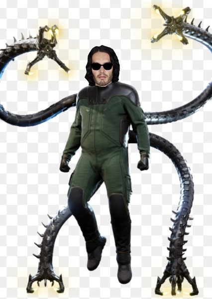 Russell Brand photo
