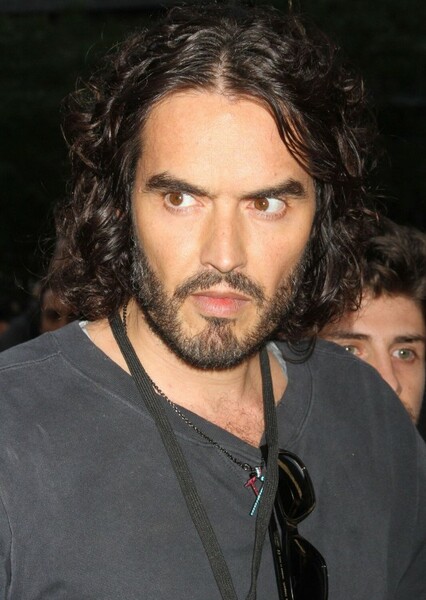 Russell Brand