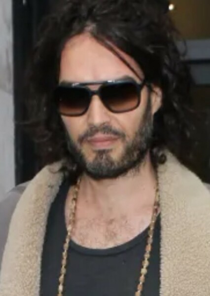 Russell Brand