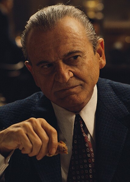 Russell Bufalino