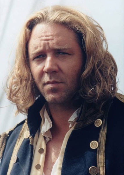 Russell Crowe