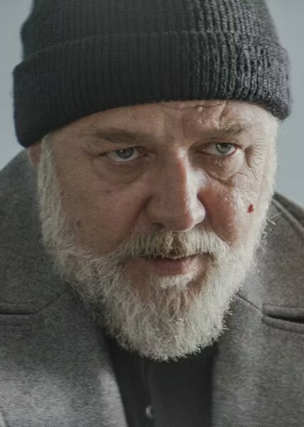 Russell Crowe photo
