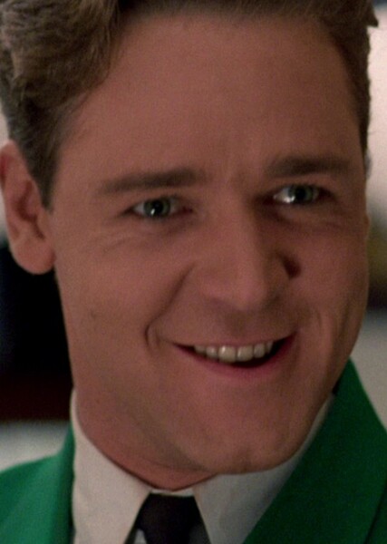 Russell Crowe