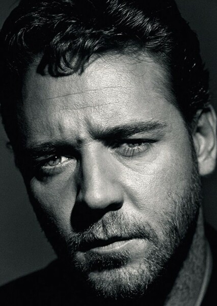 Russell Crowe
