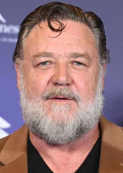 Russell Crowe photo