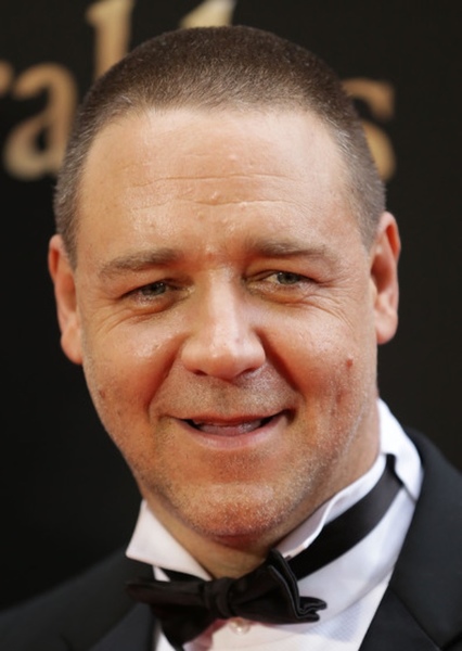 Russell Crowe photo