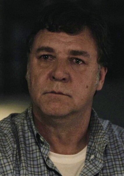Russell Crowe photo