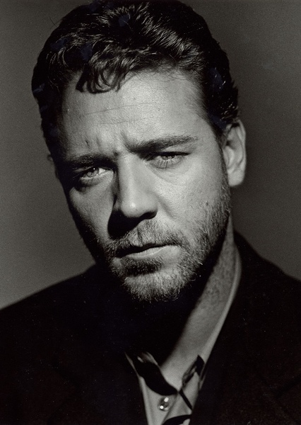 Russell Crowe photo