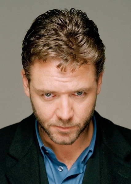 Russell Crowe