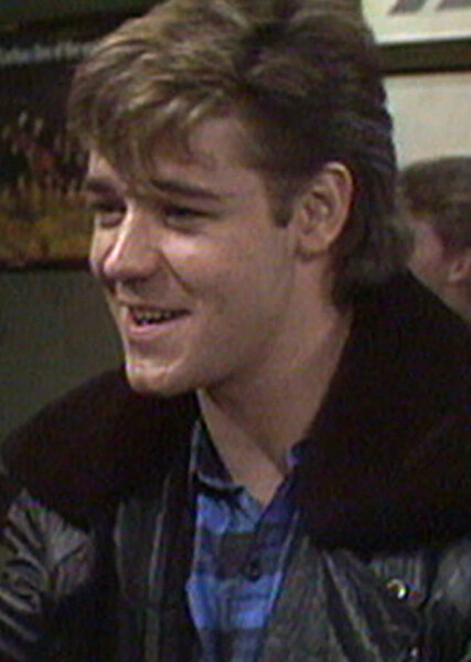Russell Crowe photo
