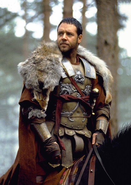 Russell Crowe photo