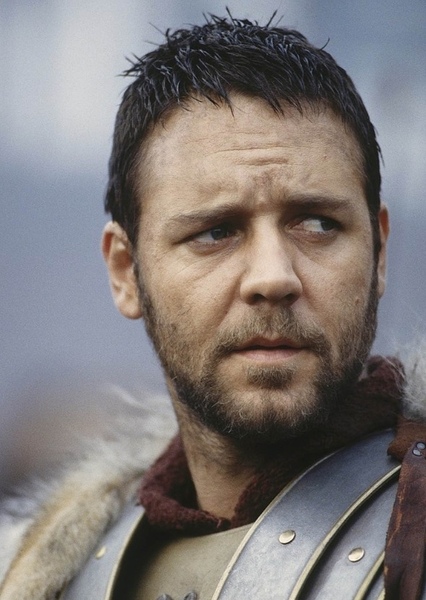 Russell Crowe photo