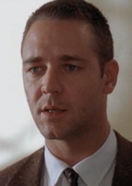 Russell Crowe
