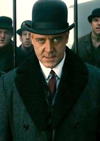Russell Crowe