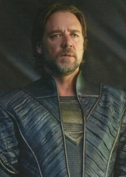 Russell Crowe photo