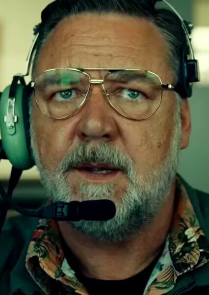 Russell Crowe