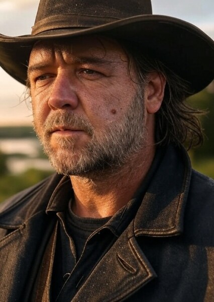 Russell Crowe