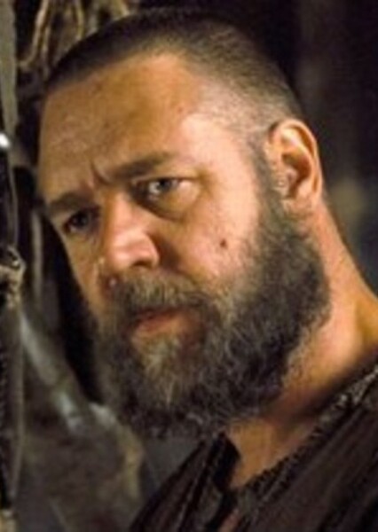 Russell Crowe