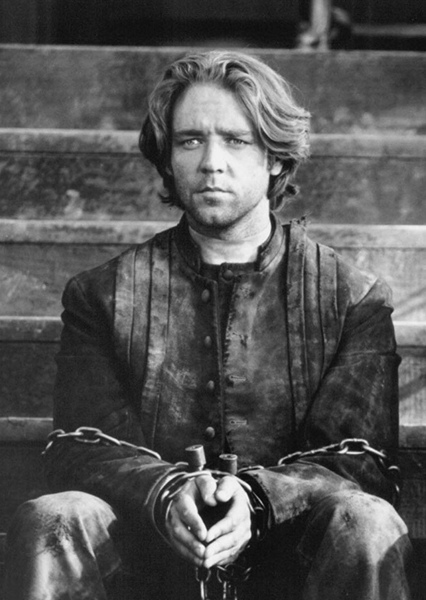 Russell Crowe photo
