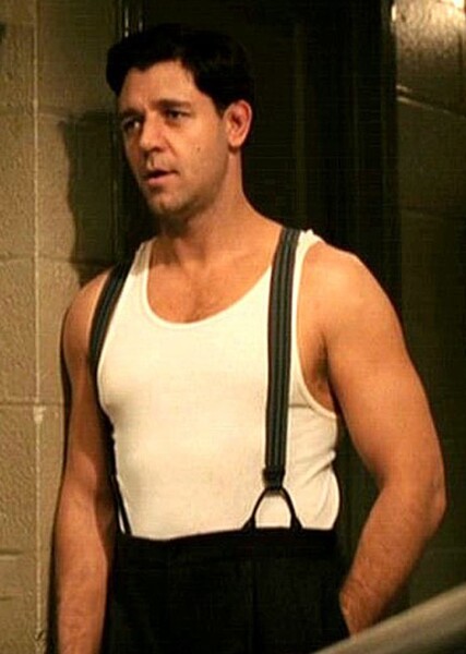 Russell Crowe