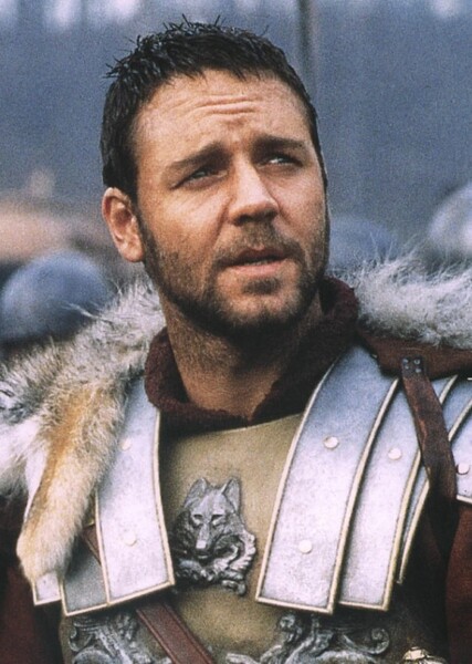 Russell Crowe