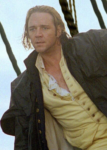 Russell Crowe photo