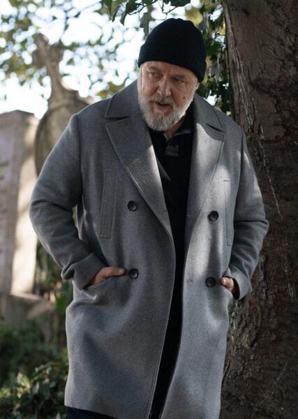 Russell Crowe