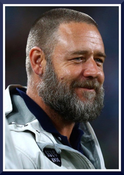 Russell Crowe