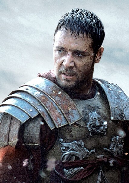 Russell Crowe photo