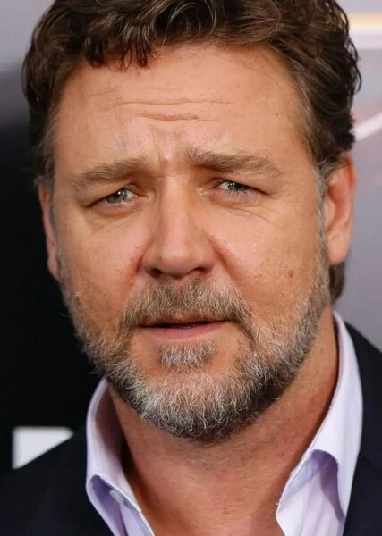 Russell Crowe