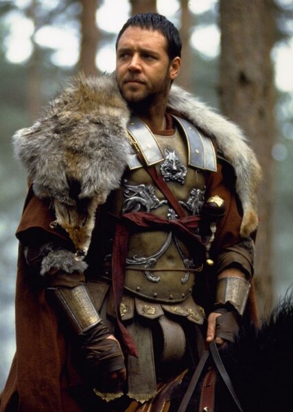 Russell Crowe