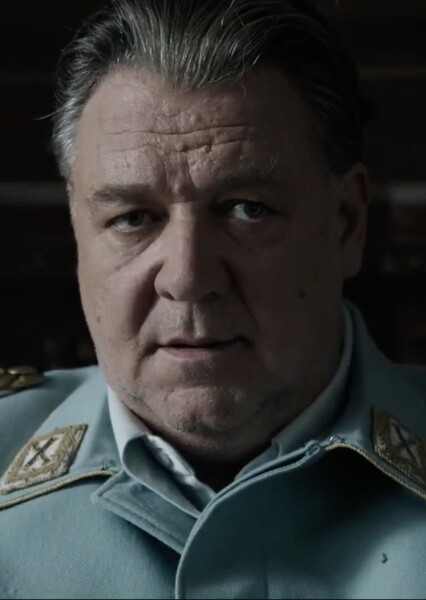 Russell Crowe