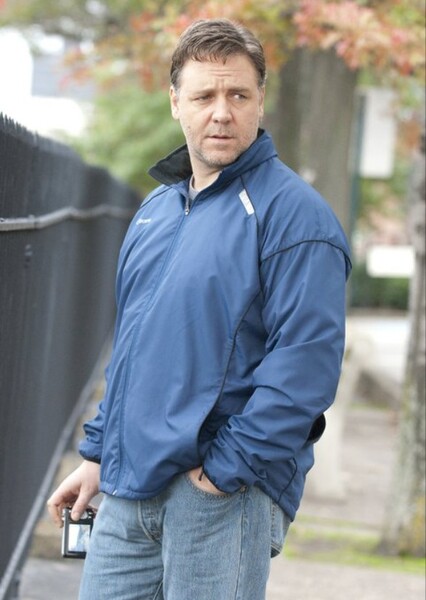 Russell Crowe photo