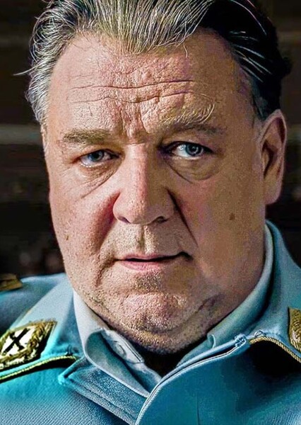 Russell Crowe photo