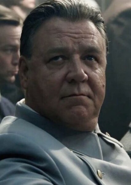 Russell Crowe photo