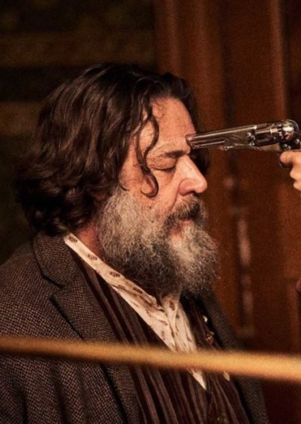 Russell Crowe