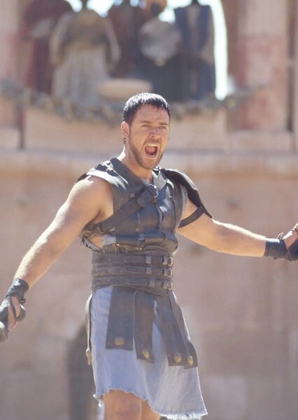 Russell Crowe photo